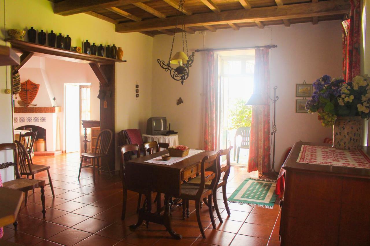 Casa Das Lapinhas ลาโกอา ภายนอก รูปภาพ
