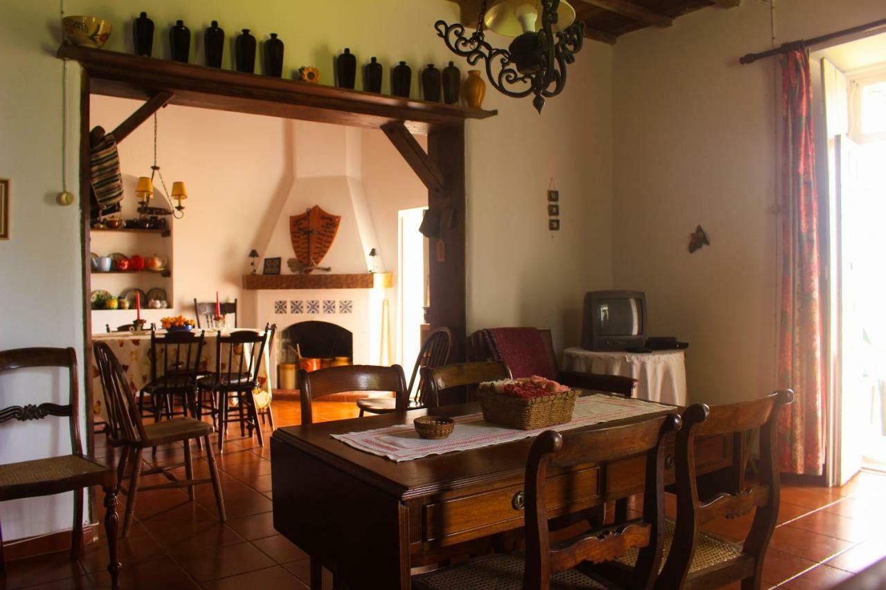 Casa Das Lapinhas ลาโกอา ภายนอก รูปภาพ