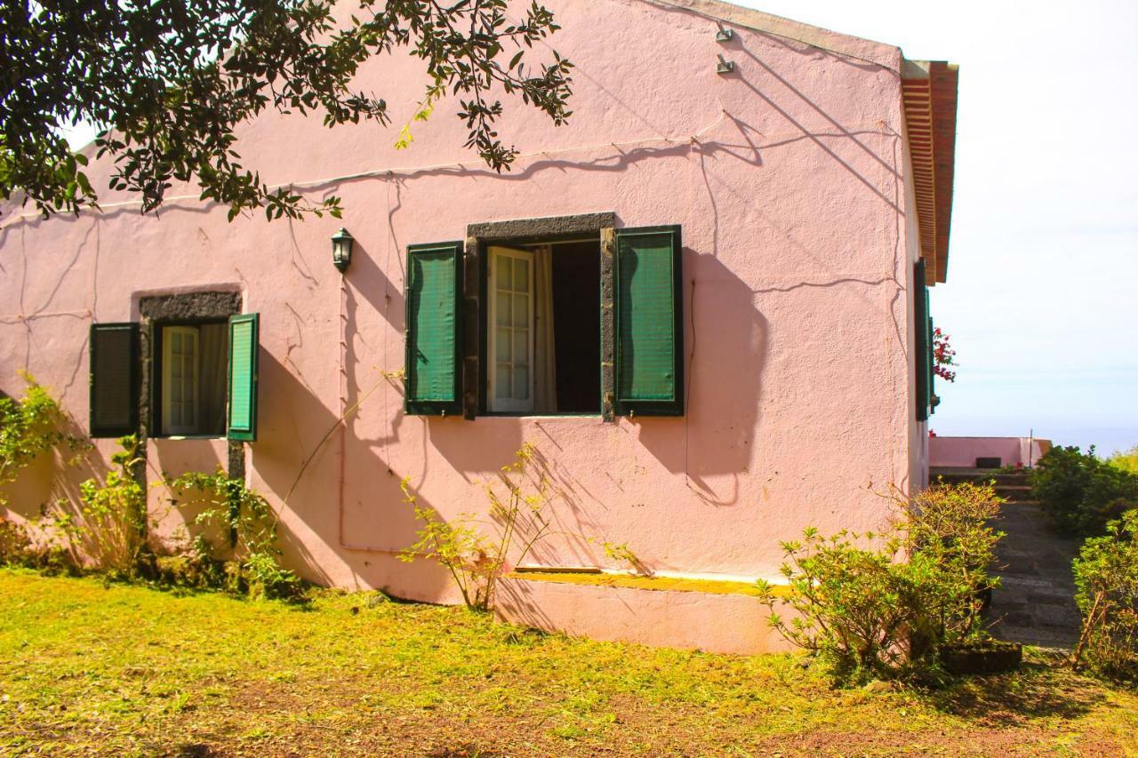 Casa Das Lapinhas ลาโกอา ภายนอก รูปภาพ