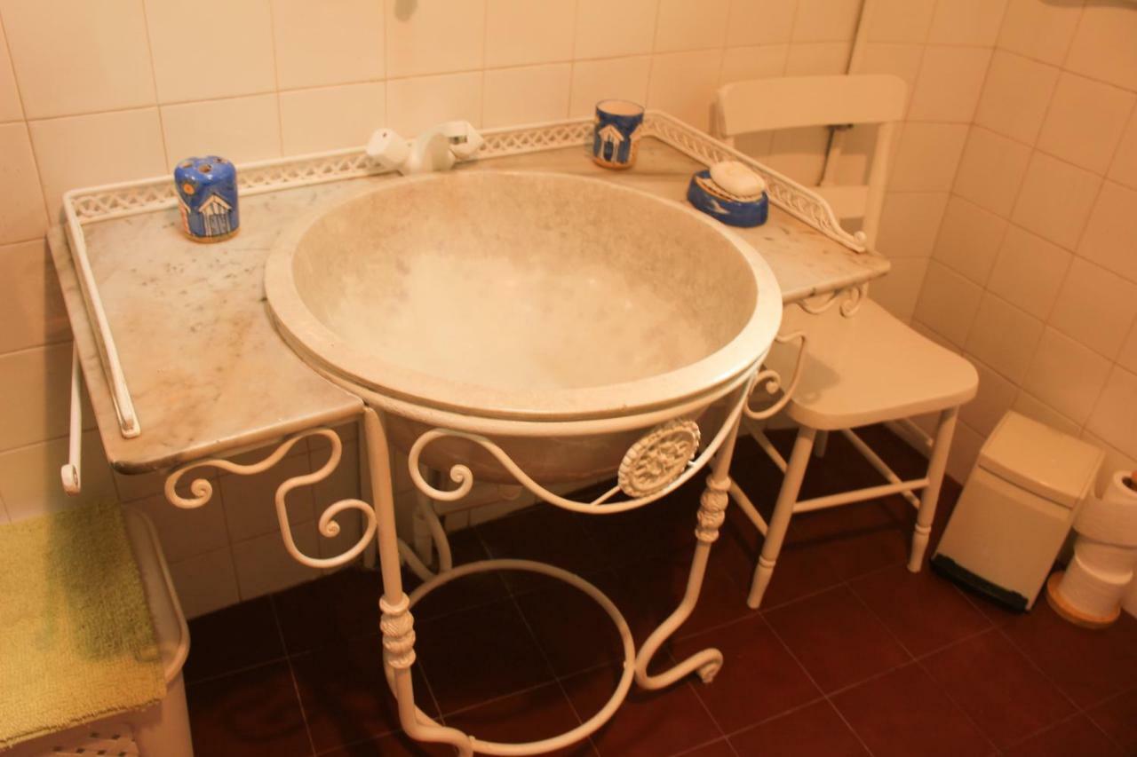 Casa Das Lapinhas ลาโกอา ภายนอก รูปภาพ