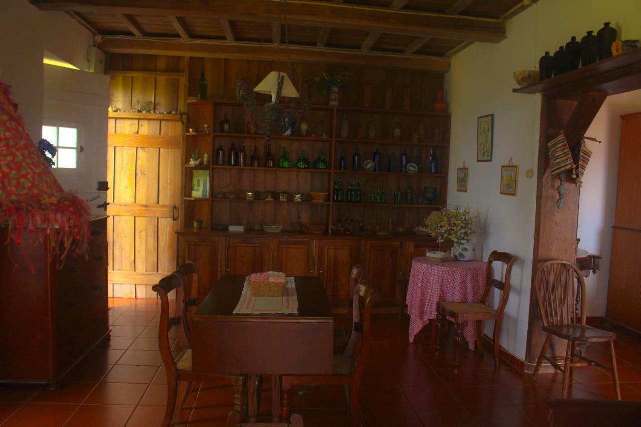 Casa Das Lapinhas ลาโกอา ภายนอก รูปภาพ