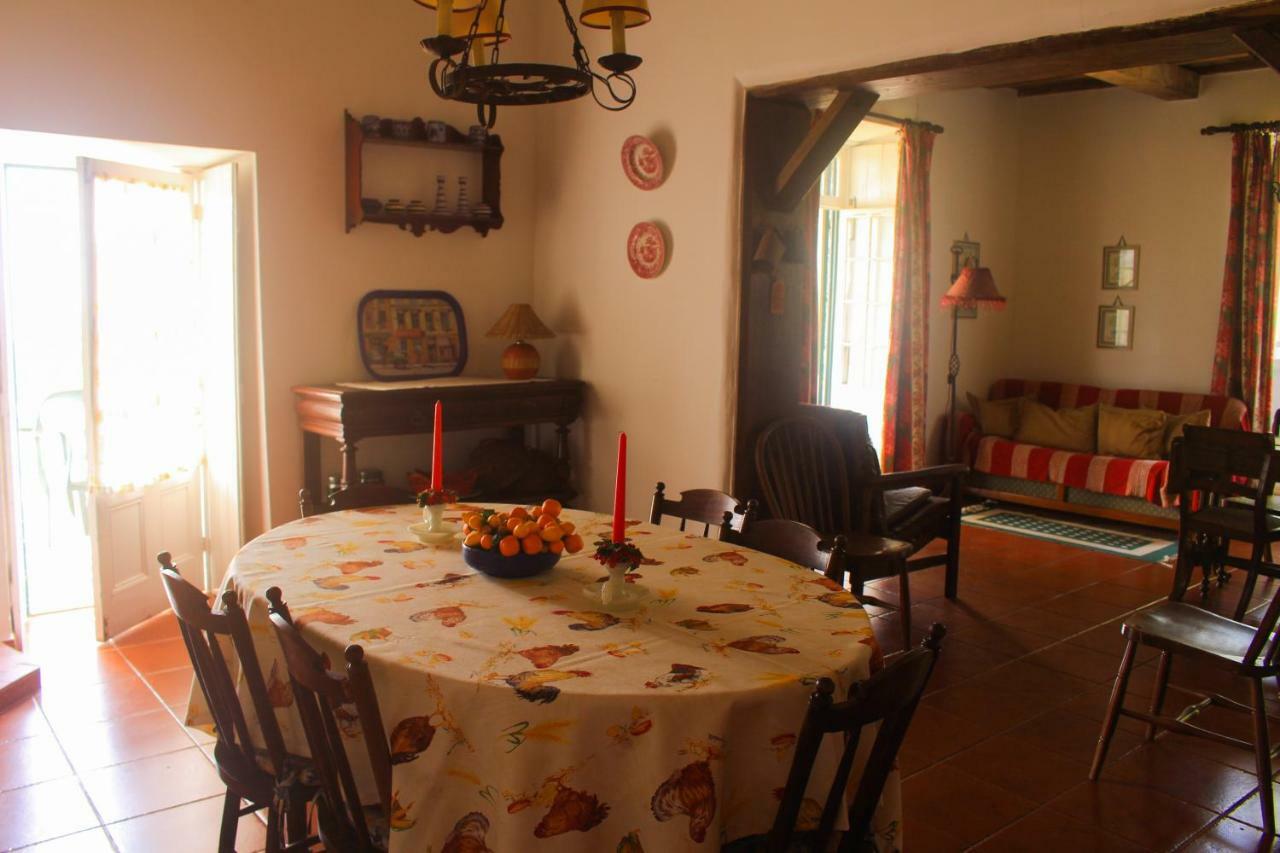Casa Das Lapinhas ลาโกอา ภายนอก รูปภาพ