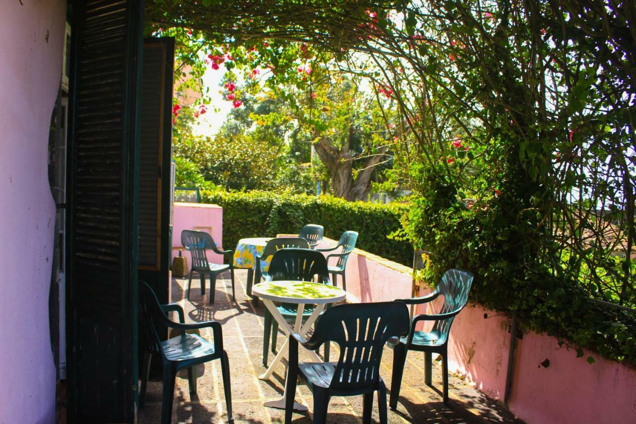 Casa Das Lapinhas ลาโกอา ภายนอก รูปภาพ