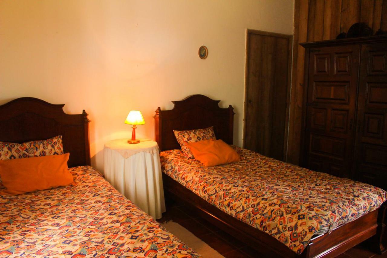 Casa Das Lapinhas ลาโกอา ภายนอก รูปภาพ