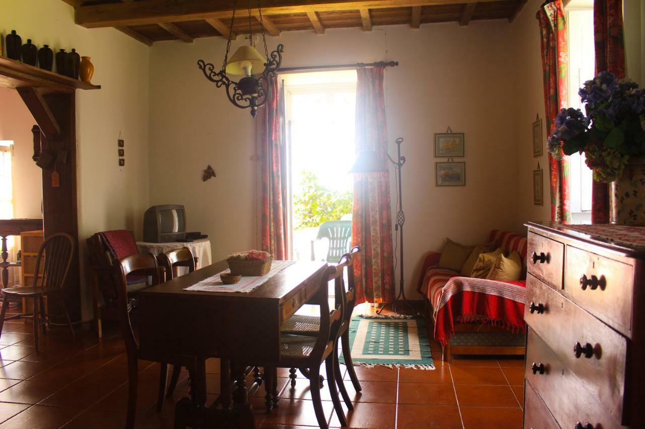 Casa Das Lapinhas ลาโกอา ภายนอก รูปภาพ