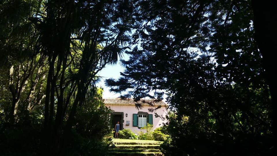 Casa Das Lapinhas ลาโกอา ภายนอก รูปภาพ