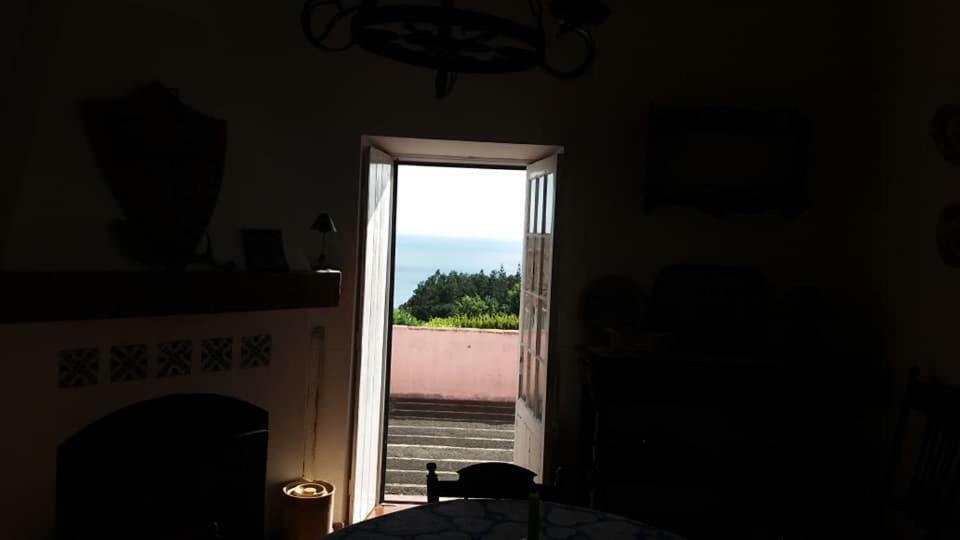 Casa Das Lapinhas ลาโกอา ภายนอก รูปภาพ