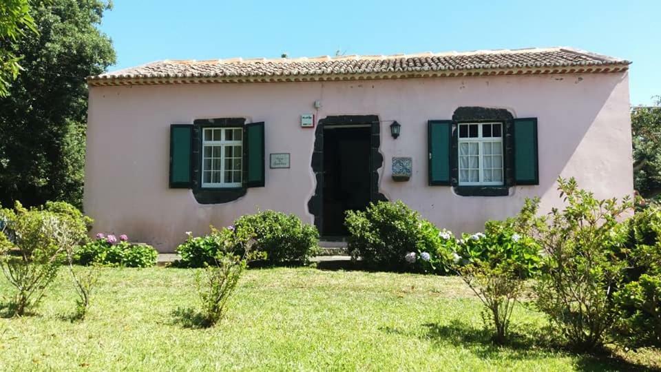 Casa Das Lapinhas ลาโกอา ภายนอก รูปภาพ